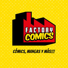 Factory Comics